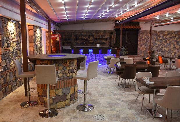 Ruby Otel - Görsel 9