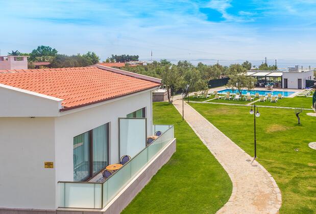 Assos Altın Otel - Görsel 6