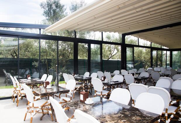 Assos Altın Otel - Görsel 7