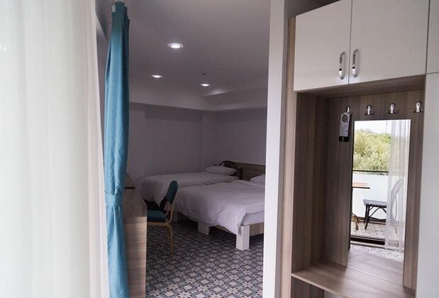 Assos Altın Otel - Görsel 3