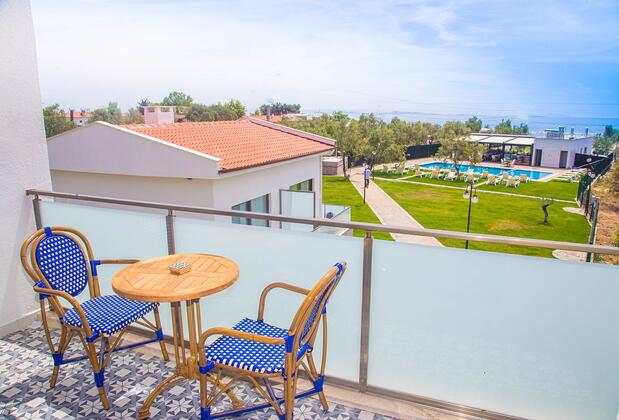 Assos Altın Otel - Görsel 9