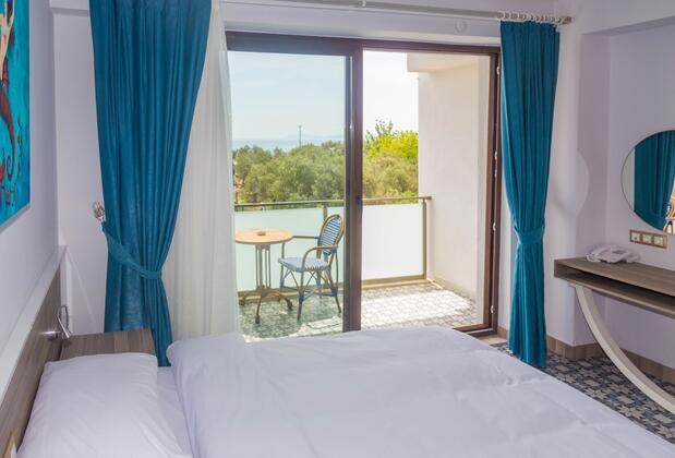 Assos Altın Otel - Görsel 2