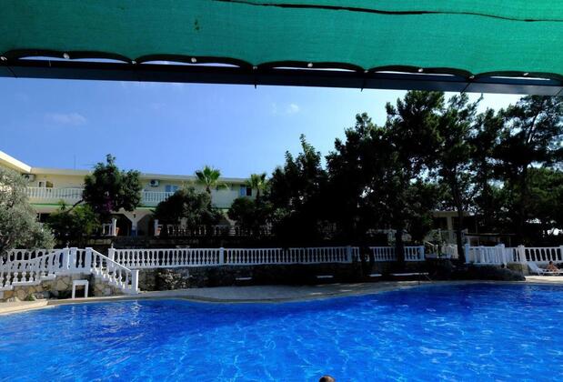 Senza Garden Holiday Club - Görsel 11