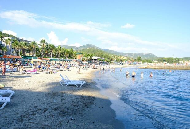 Senza Garden Holiday Club - Görsel 9