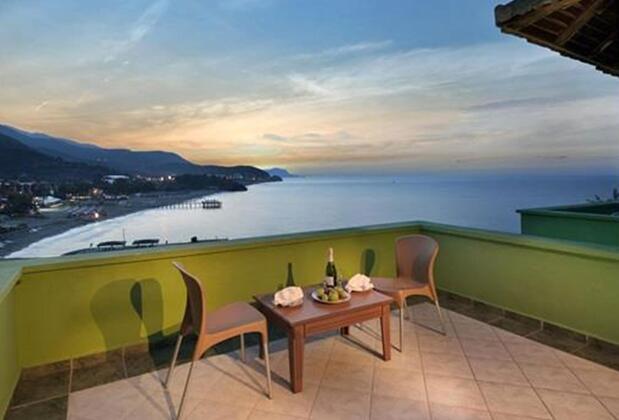 Senza Garden Holiday Club - Görsel 13