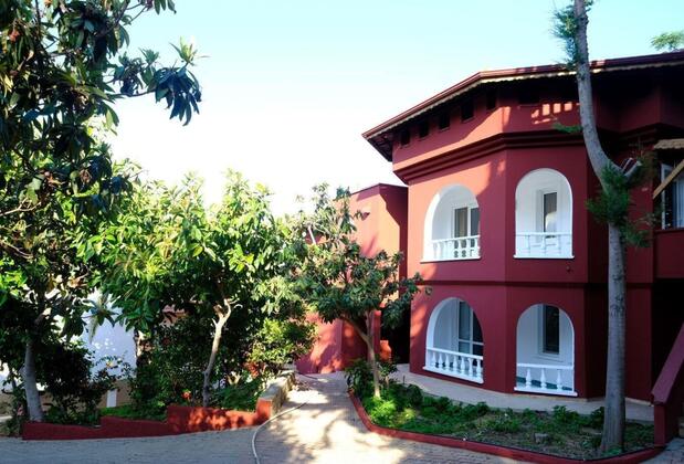 Senza Garden Holiday Club - Görsel 5