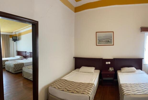 Senza Garden Holiday Club - Görsel 8