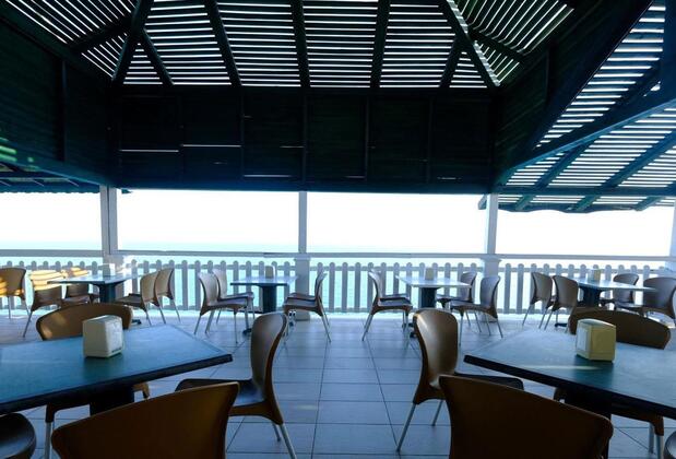 Senza Garden Holiday Club - Görsel 14