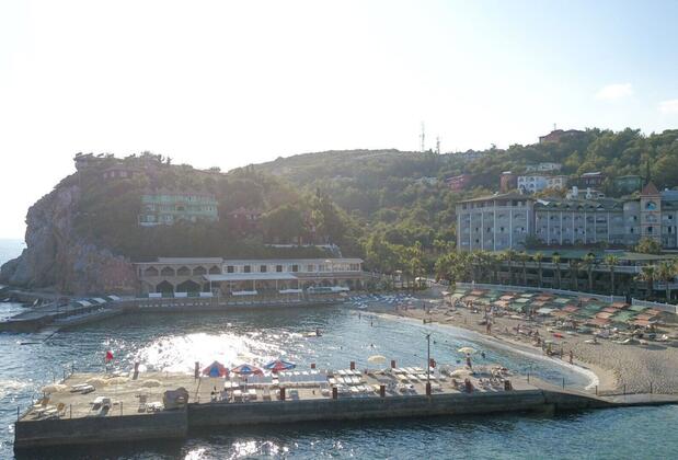 Senza Garden Holiday Club - Görsel 12