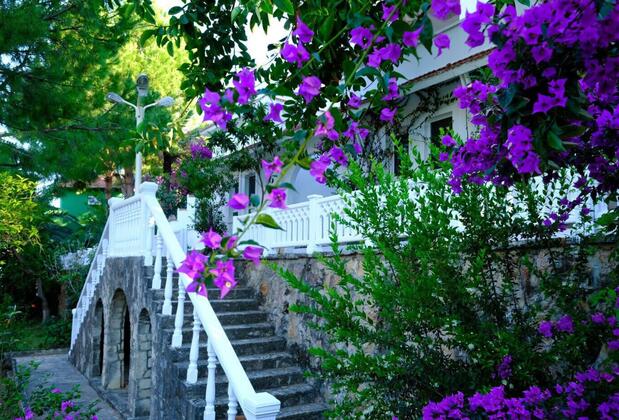 Senza Garden Holiday Club - Görsel 4