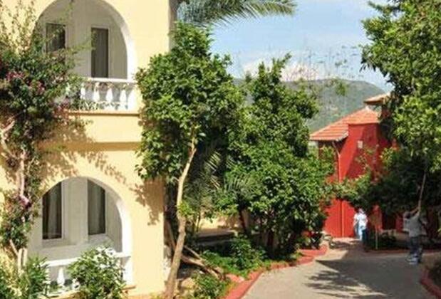 Senza Garden Holiday Club - Görsel 3