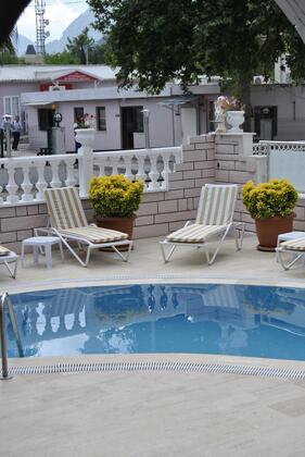 Butik İsabel Hotel - Görsel 5