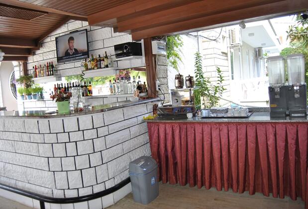 Butik İsabel Hotel - Görsel 8