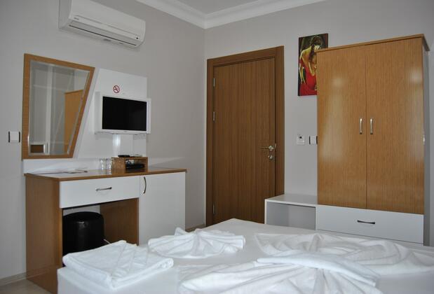 Butik İsabel Hotel - Görsel 14