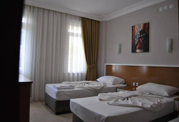 Butik İsabel Hotel - Görsel 17