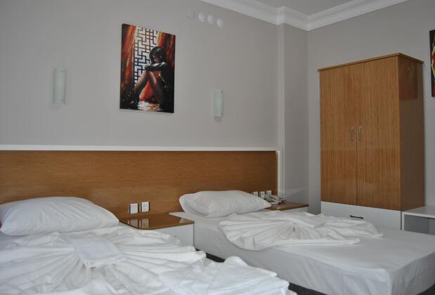 Butik İsabel Hotel - Görsel 15