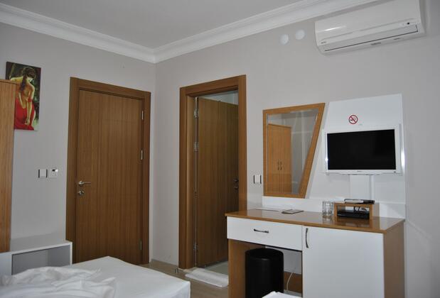Butik İsabel Hotel - Görsel 16