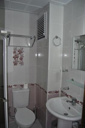 Butik İsabel Hotel - Görsel 18