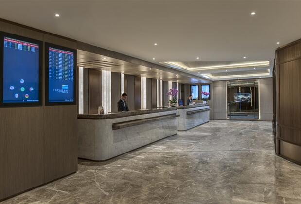 Polat Renaissance İstanbul Hotel - Görsel 5