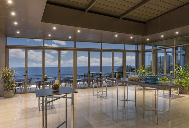 Polat Renaissance İstanbul Hotel - Görsel 7