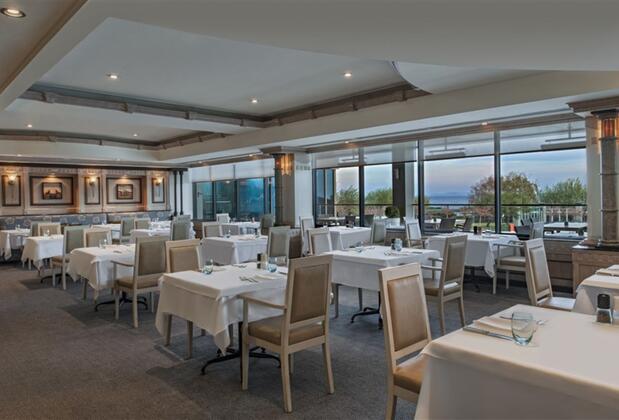 Polat Renaissance İstanbul Hotel - Görsel 8