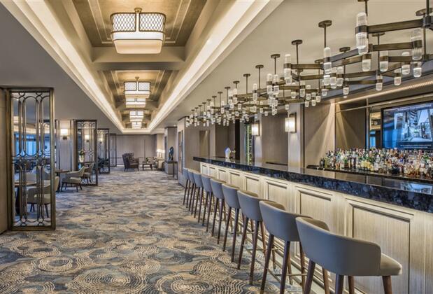 Polat Renaissance İstanbul Hotel - Görsel 9