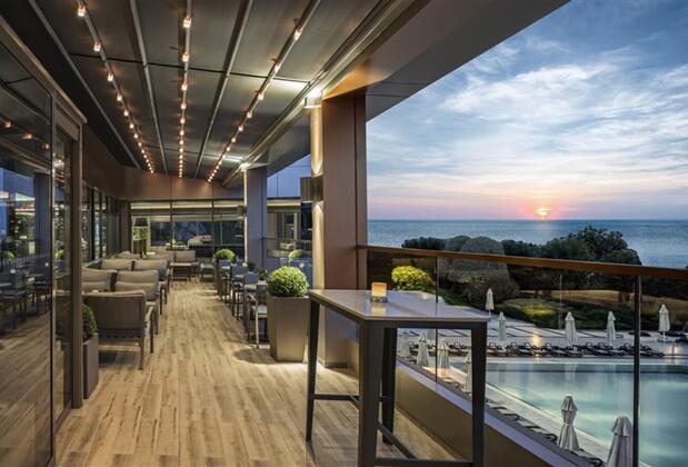 Polat Renaissance İstanbul Hotel - Görsel 10