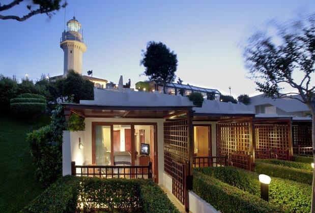 Polat Renaissance İstanbul Hotel - Görsel 12