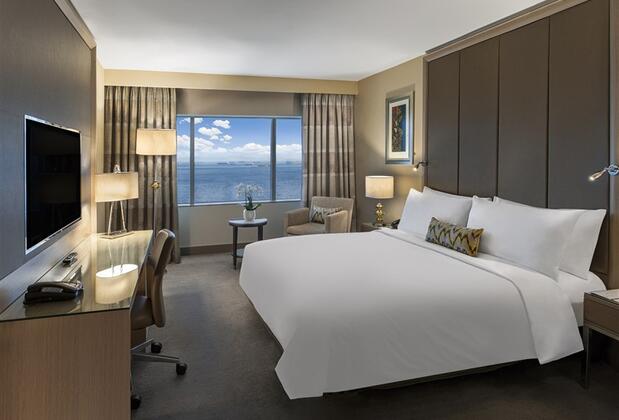 Polat Renaissance İstanbul Hotel - Görsel 19