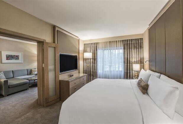 Polat Renaissance İstanbul Hotel - Görsel 18