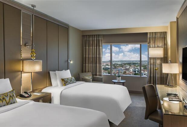 Polat Renaissance İstanbul Hotel - Görsel 17