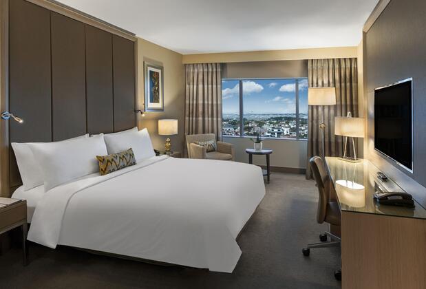 Polat Renaissance İstanbul Hotel - Görsel 22