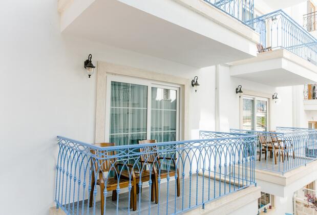 Luvi Kaş Otel - Görsel 11