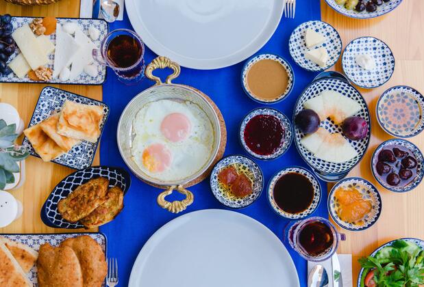 Luvi Kaş Otel - Görsel 13