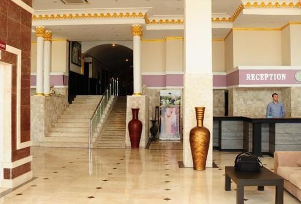 Side Aurora Hotel - Görsel 3