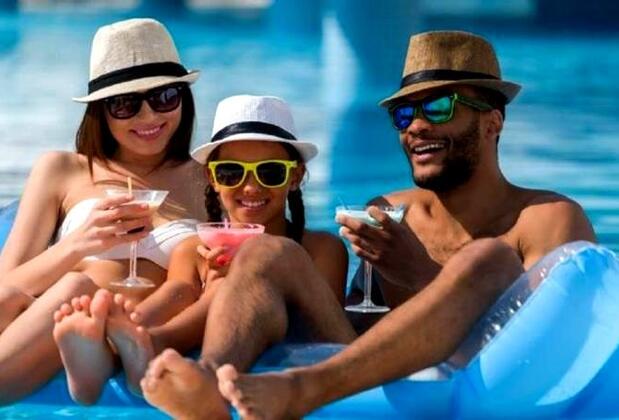 Side Aurora Hotel - Görsel 6