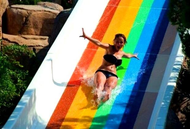 Side Aurora Hotel - Görsel 7