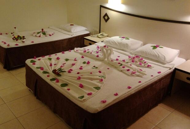 Side Aurora Hotel - Görsel 10