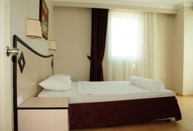 Side Aurora Hotel - Görsel 11