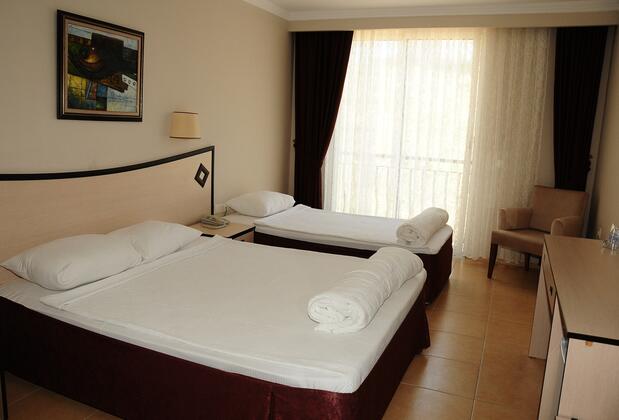 Side Aurora Hotel - Görsel 12