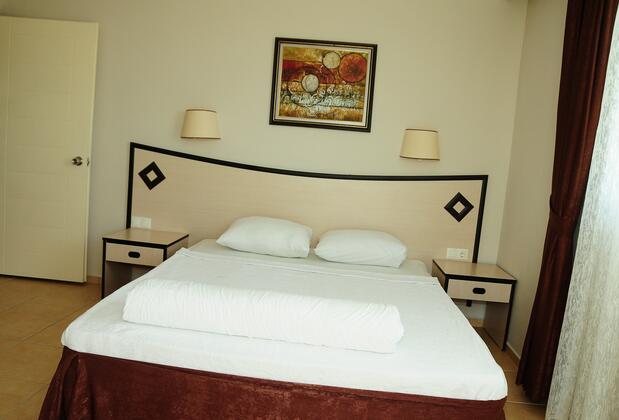 Side Aurora Hotel - Görsel 13