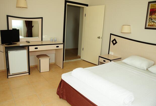 Side Aurora Hotel - Görsel 14