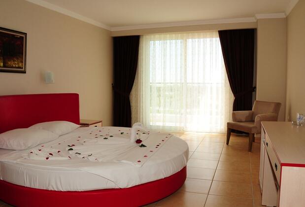 Side Aurora Hotel - Görsel 15