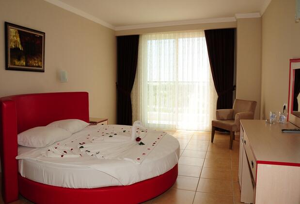 Side Aurora Hotel - Görsel 16