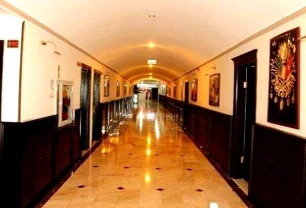 Side Aurora Hotel - Görsel 4