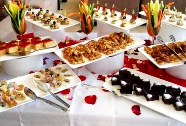 Side Aurora Hotel - Görsel 17