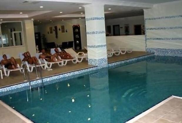 Side Aurora Hotel - Görsel 19