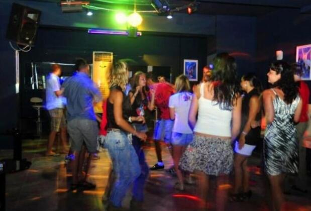 Side Aurora Hotel - Görsel 20