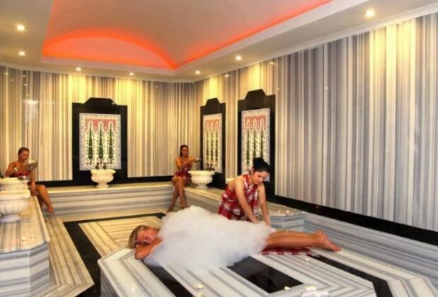 Side Aurora Hotel - Görsel 21