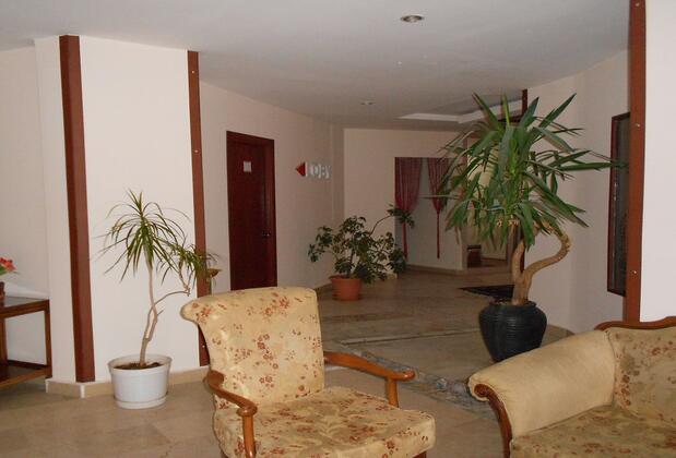 Nas Hotel  - Görsel 3